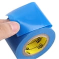 thumbnail image 2 of Cinta de sellado aislada, cinta aislante eléctrica impermeable de PVC para electricista de 4 piezas, elegante y moderna, 2 of 8