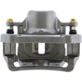thumbnail image 3 of Centric Parts 141.62195 Disc Brake Caliper Fits select: 2013-2016 CHEVROLET MALIBU, 2016 CHEVROLET MALIBU LIMITED, 3 of 4