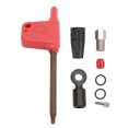 thumbnail image 4 of Herramienta De Inserción De Conexión De Oliva Para Bicicleta Accesorios De Freno De Disco Hidráulico Para Bicicleta Resistente A La Corrosión Para Reparación ANGGREK Ciclismo, 4 of 8