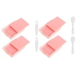 thumbnail image 4 of Bandeja de almacenamiento de diamantes perfecl 4 piezas Rosa, 4 of 8