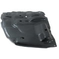 thumbnail image 2 of Replacement REPT310131 Engine Splash Shield Compatible with 2011-2012 Toyota Avalon Right Passenger, 2 of 3