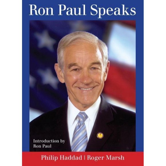 Ron Paul Parle