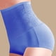 thumbnail image 1 of ICHUANYI Clearance Women's High Waist Nice Buttocks Peach Buttocks Belly-up Pants Buttocks Panties(Dark Blue, L) Ichuanyi Ichuanyi, 1 of 5