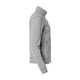thumbnail image 2 of Clique - Chaqueta Basic para Mujer (Gris Jaspeado), 2 of 4