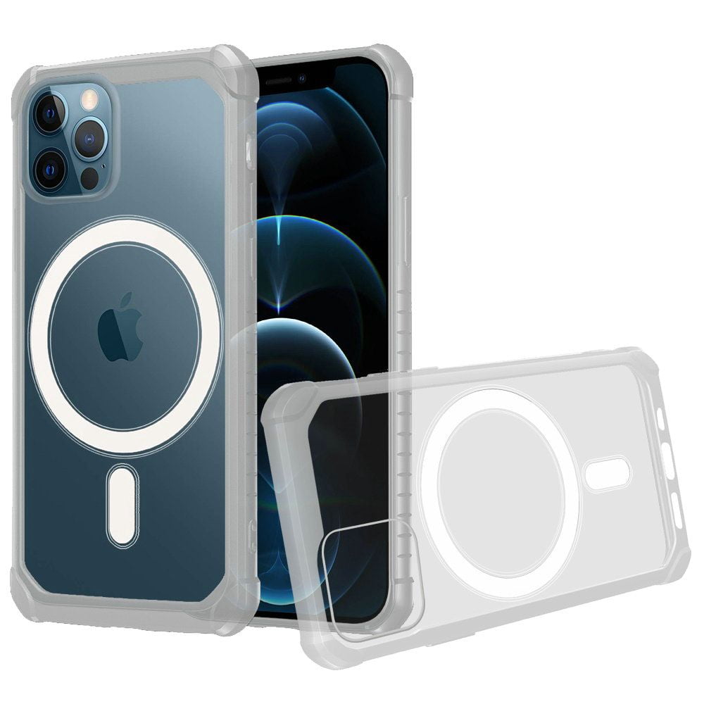 iphone 12 pro max case bumper
