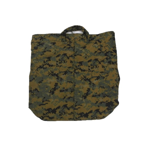 helmet sling bag