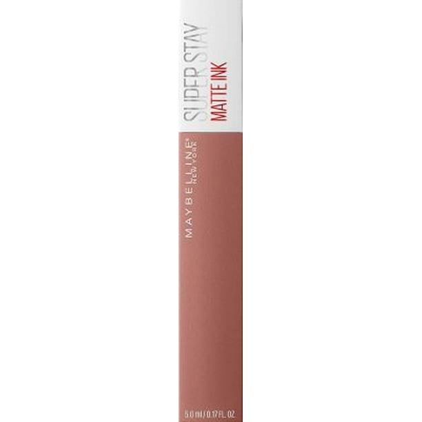 hoe bloeden Jumping jack 4 Pack - Maybelline SuperStay Matte Ink Liquid Lipstick, Seductress 0.17 oz - Walmart.com hoe bloeden Jumping jack 4 Pack - Maybelline SuperStay Matte Ink Liquid Lipstick, Seductress 0.17 oz - Walmart.com