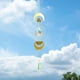thumbnail image 4 of Geometría Crystal rainbow making Hogar Jardín Porche Ventana Decoración colgante Adorno Reflector de lámpara solar Regalos interiores 1 BLESIY Colgantes colgantes, 4 of 8