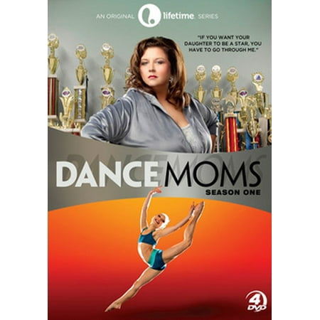 Dance Moms: Season One (DVD)
