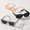C2, variant on 3PCS Square fashion Women Sunglasses Y2K Hip Hop Vacation Beach Party Decoration Glasses Men (C1)