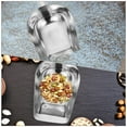 thumbnail image 5 of Eease Stainless Steel Ice Scoop for Kitchen and Bar, 5 of 6