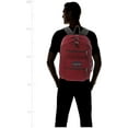 JanSport Big Student Backpack School, Travel, Or Work Bookbag With 15