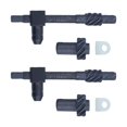 thumbnail image 4 of 2 Sets Chain Adjuster Tensioner Screw Kit - Easy Replacement for Top 575260403, 4 of 7