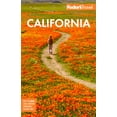 thumbnail image 2 of Pre-Owned Fodor's California: With the Best Road Trips (Paperback) 1640976604 9781640976603, 2 of 2