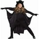 thumbnail image 1 of Disfraz de murciélago para carnaval infantil, capa de murciélago con capa y guantes, disfraz de vampiro, disfraces de cosplay, disfraces de carnaval para niñas y niños de 3 a 13 años., 1 of 5