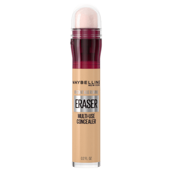 Maybelline New York Instant Age Eraser Multi-Use Concealer - Sand