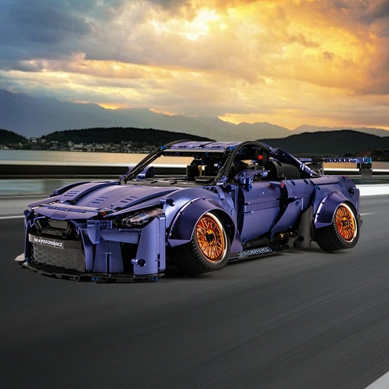 RSR Best☆1 bB QNC20 The 80s & Datsun/Nissan's Z31s 300ZX Turbo 