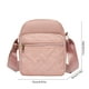 thumbnail image 3 of Shoulder Bag Crossbody Bags For Women Trendy, 3 of 6