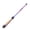 pink purple., variant on Yihuala Beginner Friendly Short Sections Telescopic Fishing Poles Carbon Fibre Fishing Rod Ensures Strength And Flexibility