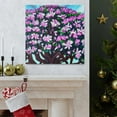 thumbnail image 6 of Magnolia Tree in Bloom - Canvas, 6 of 10