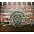 thumbnail image 4 of Waterproof Outdoor Wall Clock 30304.5cm, 4 of 4