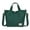 Green, variant on GEZHEN Women Fashion Nylon Single Shoulder Crossbody Bag Bags Handbags Waterproof Nylon Canvas Bag Single Shoulder Bag One Shoulder Crossbody Bag Handbag Casual Bags