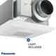 thumbnail image 3 of Ventilador Panasonic FV-0511VQL1 WhisperCeiling DC, 3 of 7