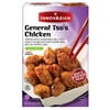 InnovAsian General Tso's Chicken Meal, 18 oz (Frozen Meal)