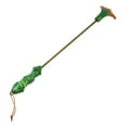 thumbnail image 6 of Toad Frog With Webbed Feet Long Reach Hand Back Itch Scratcher Figurine 20"L, 6 of 9