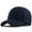 Navy, variant on Winter Dad Outoors Oversize Fitted Felt Sport Hats Man Big Size Wool Baseball Cap Woolen Baseball Cap Hat Soft-Structured Winter Ball Cap Adjustable Warm Hat Winter Cold Resistant Hat