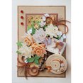 thumbnail image 2 of Cuadros Decorativos 5D DIY Flor Sombrero Parte Especial Taladro Diamante Pintura Kit Craft Art (HB184) DQrwqpou Nuevos Originales, 2 of 9