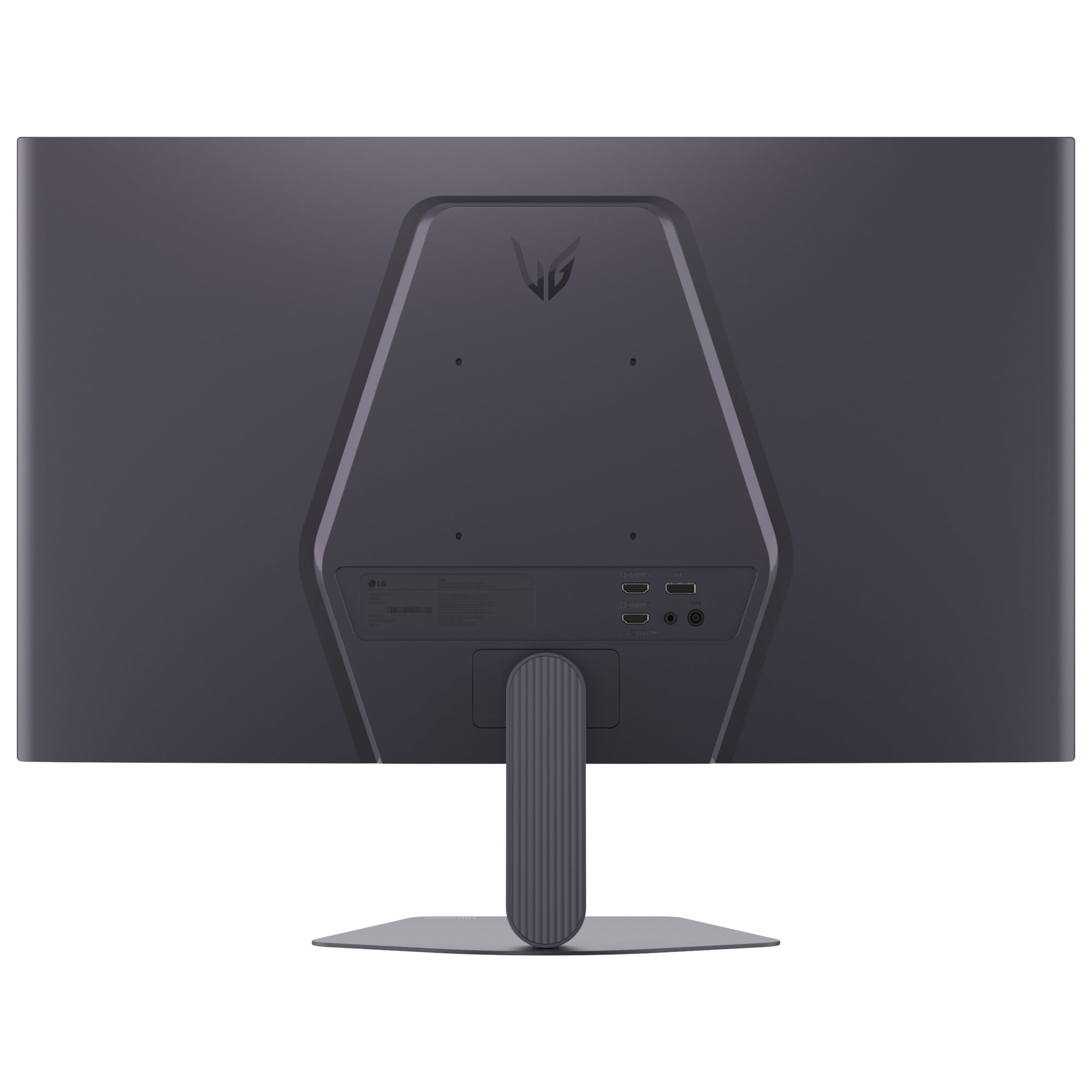 LG 27" UltraGear FHD 1080p IPS 200Hz Gaming Monitor, Black, 27G521B-B