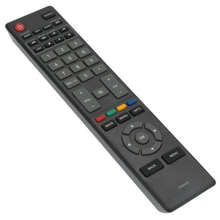 NH404UD Remote for MAGNAVOX LCD TV 32ME305V 39ME313V 40ME313V 43ME345V 46ME313V