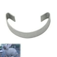 thumbnail image 4 of Rabbits Chicken Cage Door Fixing Iron Hook Metal Small Animal Cage Door Piece Tool, , Durable, Convenient Switch, Light and Practical, 4 of 7