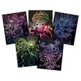 thumbnail image 3 of Scratch Art, 3 of 4
