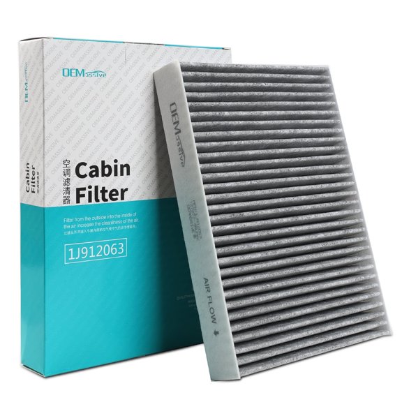 OEMASSIVE Car Cabin Air Filter For Nissan Rogue 2014-2020 Rogue Sport 2017-2022