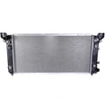 thumbnail image 2 of Denso First Time Fit Radiator, 2 of 2