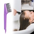 thumbnail image 6 of Hair Brush Cleaner Tool Efficient Comb Cleaning Brush Remover for Household and Salon Use, 6 of 7
