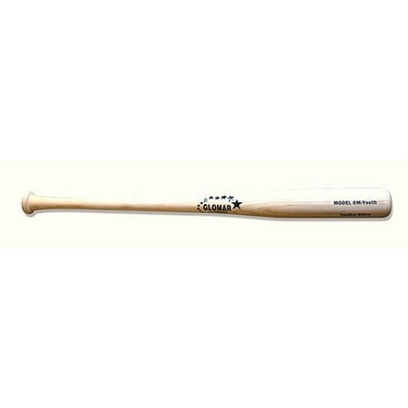 Glomar-pro-stock Maple - 271 Youth L
