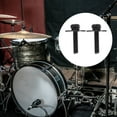 thumbnail image 4 of USHOBE 100pcs Drum Set Screws With Washers Durable Drum Accessories Lug Replacement Easy Installation And Use, 4 of 8