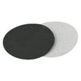 thumbnail image 2 of BTOER 10PCS 3 Inch Assorted Sandpaper Hook -Loop Sanding Disc 1000# /2000# /3000#/4000# 5000#10000#Grits For Sanding Polishing, 2 of 9