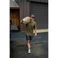 thumbnail image 6 of Beretta PM Trucker Hat - Men's, Brown Duck Camo, One Size, 6 of 7