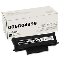 006R04399 Toner Cartridge Compatible with Xerox 006R04399 for B230 Printer