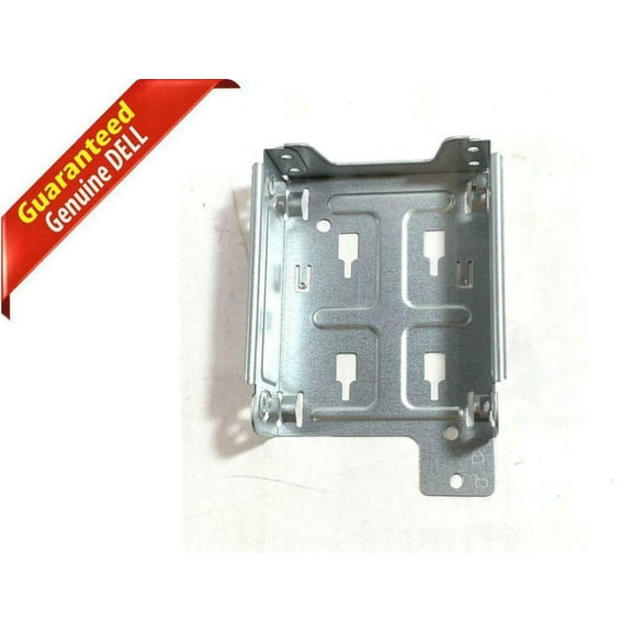 Dell Vostro 3268 SFF 2.5" HDD Caddy Cage Bracket Assembly 8KMT1