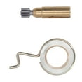 thumbnail image 2 of Chainsaw  Accessories, Perfectly Matching Wear Resisting Chainsaw   Gear Iron  For MS210, 2 of 8