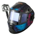 thumbnail image 2 of VEVOR Large View Auto Darkening Welding Helmet, 2 of 12