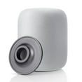 thumbnail image 2 of Miulika Mini Holder Base Anti Slip Pad Accessories Shock Metal Professional Stable gray, 2 of 8