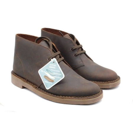 Men's Clarks Bushacre 3 Chukka Boot
