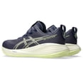 thumbnail image 4 of Zapatillas para correr ASICS Gel-Cumulus 27 para hombre Indigo Fog/Lucid Yellow, 4 of 9