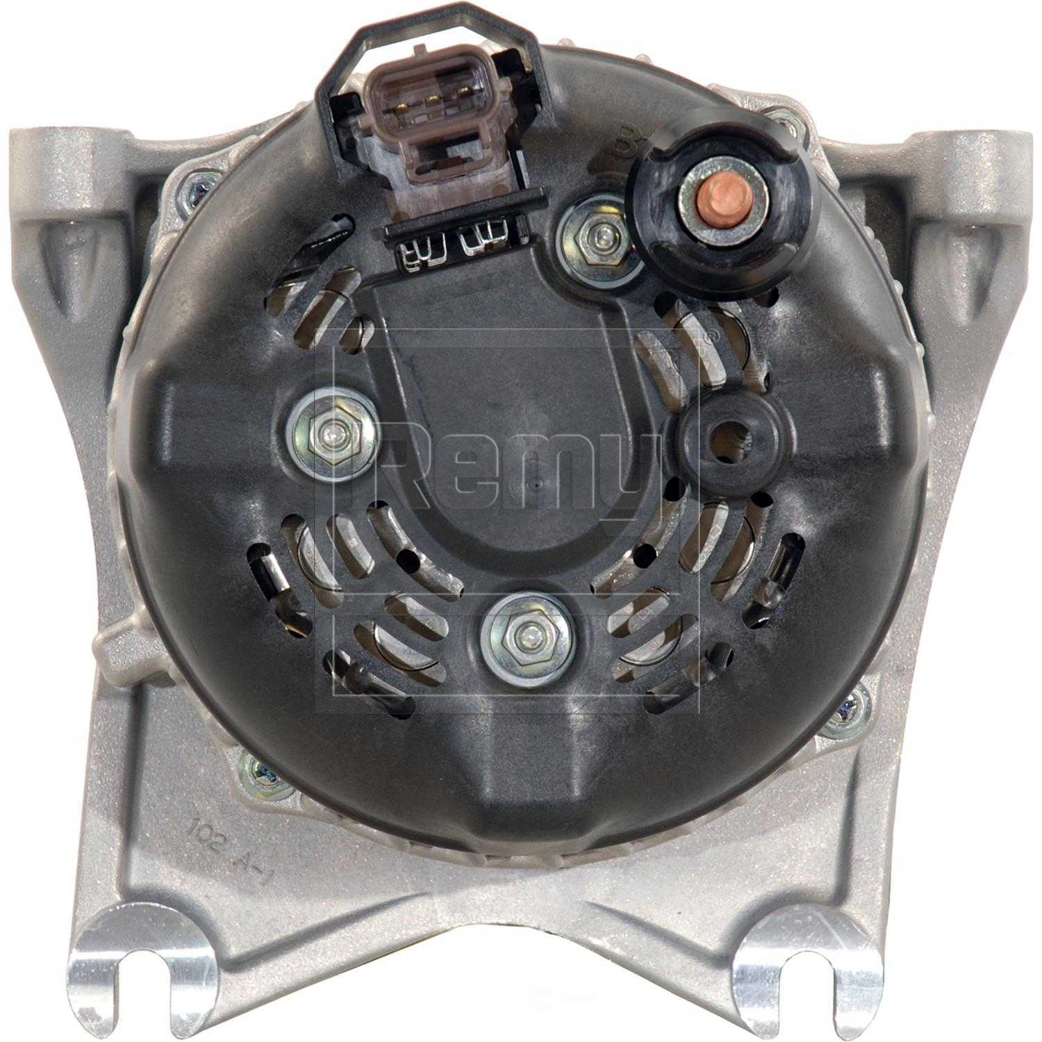 Remy 23056 Alternator